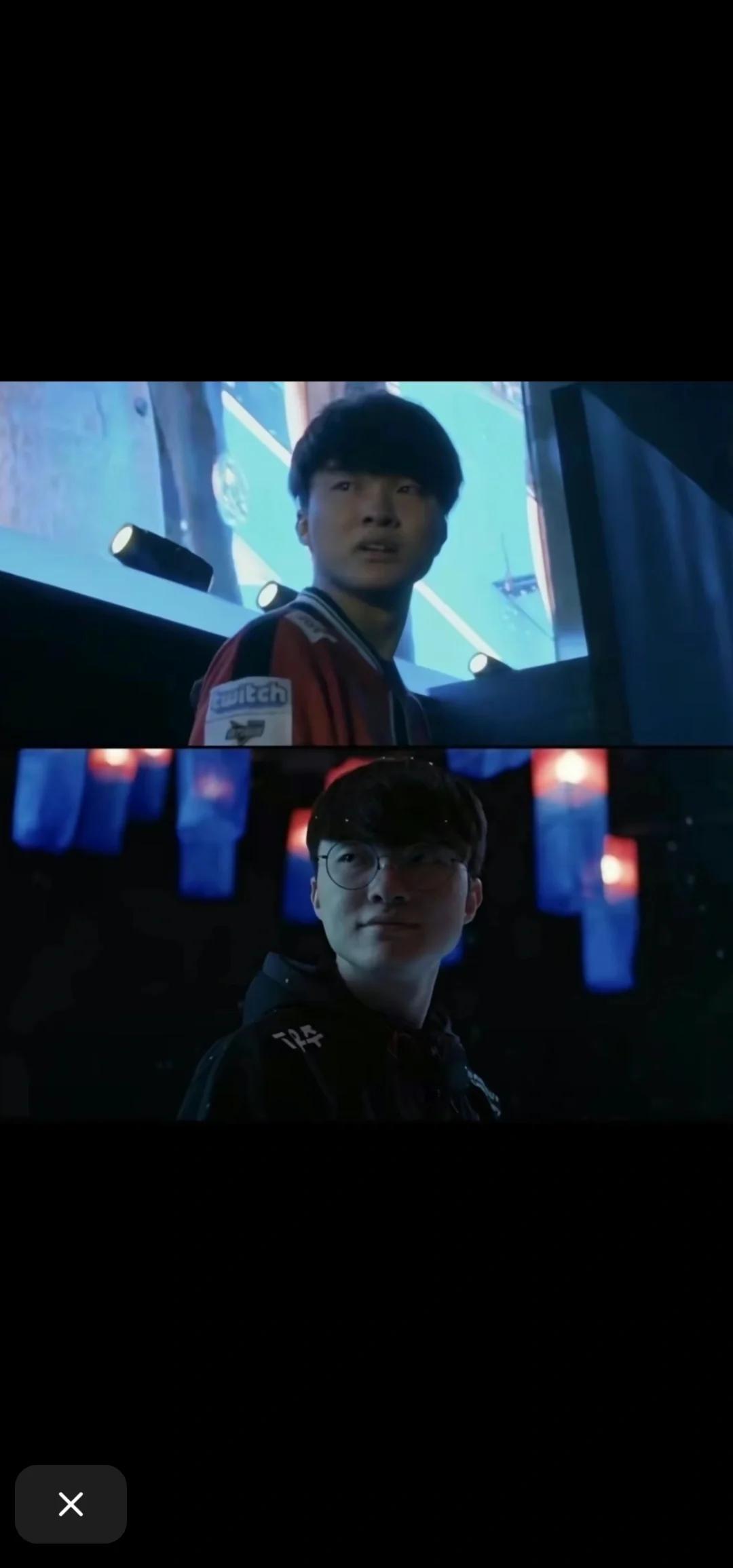 Faker回归赛场，出色防守首场状态亮眼，巴黎圣日耳曼观众沸腾！(2020faker在什么队)