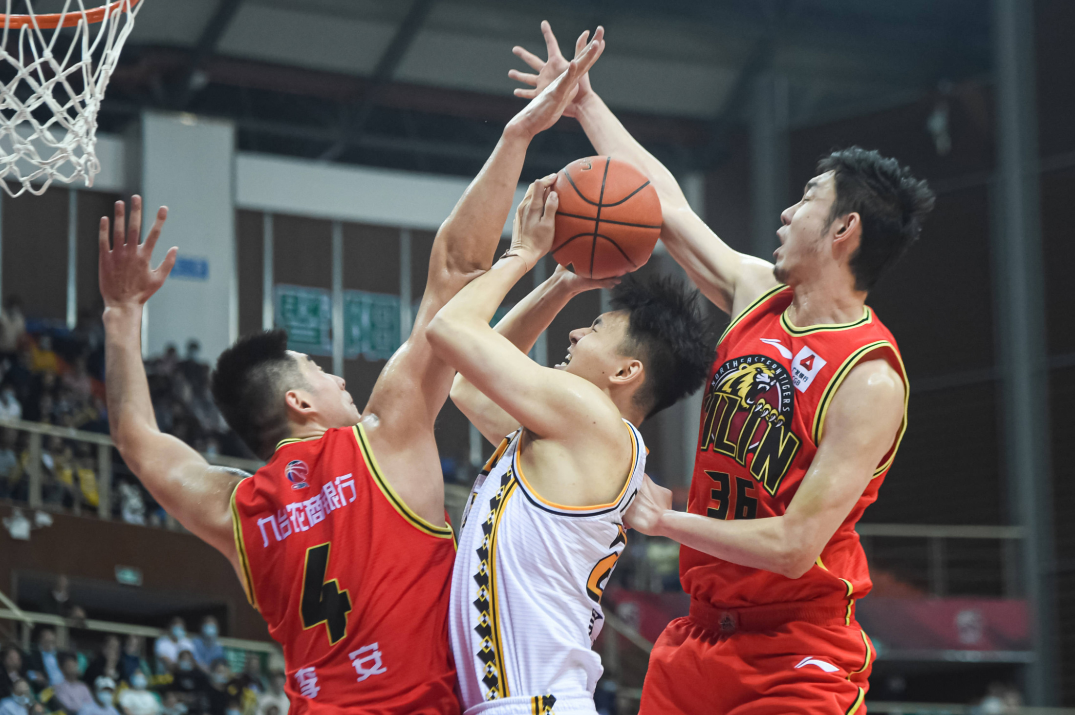 包含CBA常规赛赛程吃紧；亚特兰大集结日造点机会；管理层满意；阵容厚度经受考验的词条