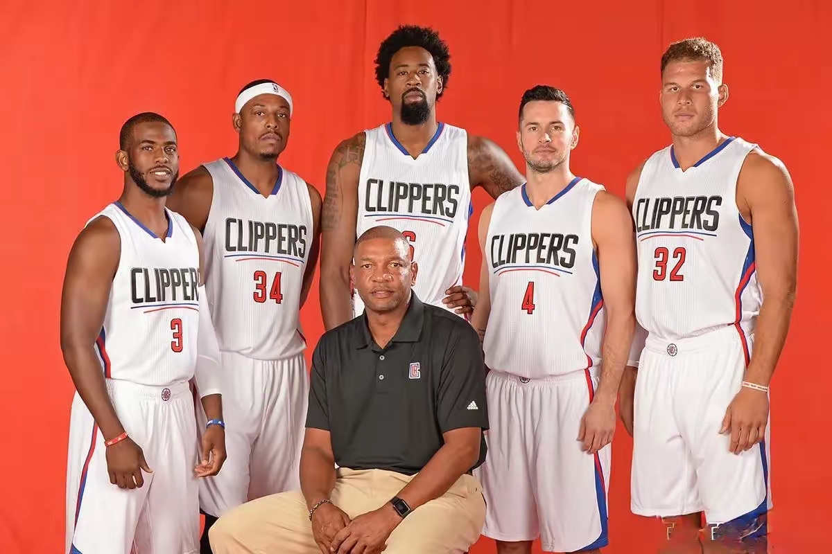 关于欧超杯关键时刻走向成谜，洛杉矶快船伤情更新，目标明确，纪律约束更严格的信息九游中国官网